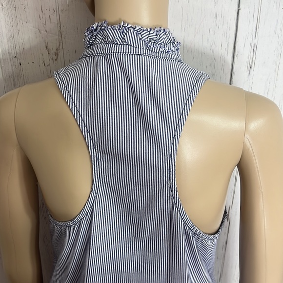 Ivy Jane Ruffled Racerback - Picture 9 of 11